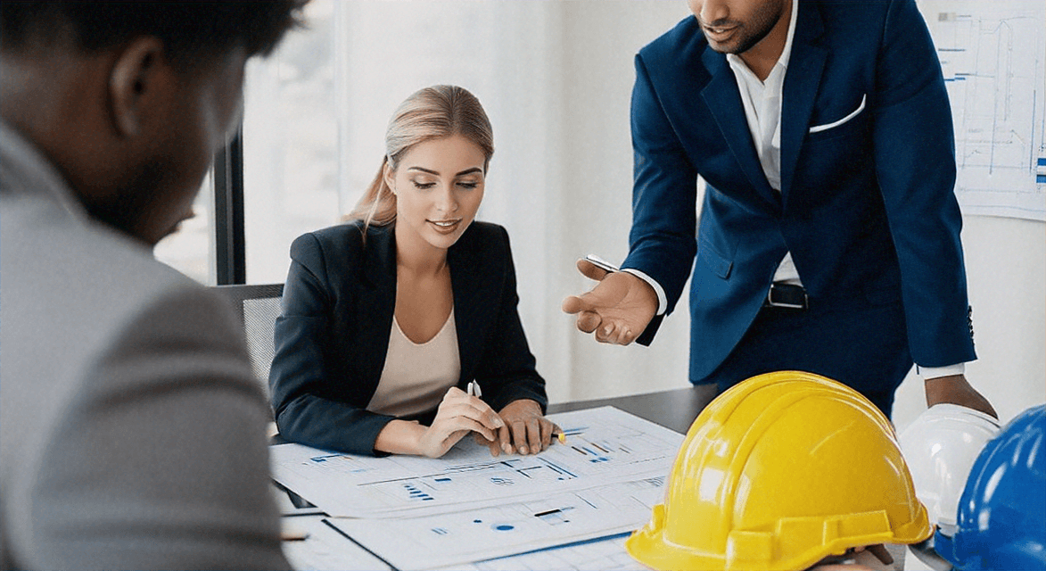 Leadership Skills for Advancing Engineers