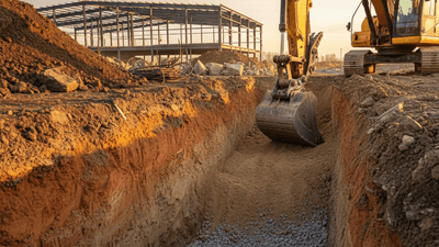 Soils in Construction