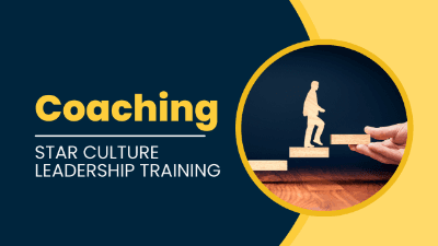 Star Culture Leadership Training