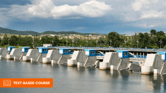 Vertical Barrier Walls for Contaminated Sites