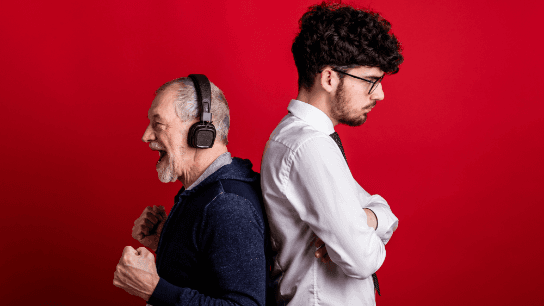 Bridging the Generational Divide: Millennials and Boomers