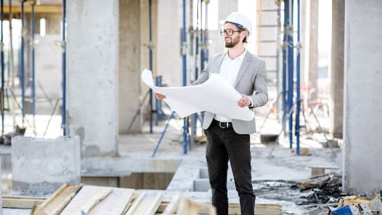 Advanced Cold-Formed Steel Use in Residential Builds