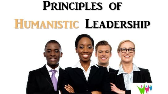 Principles of Humanistic Leadership
