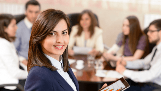 Leading During Difficult Times