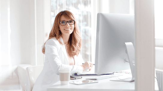 Finding the Leader Within