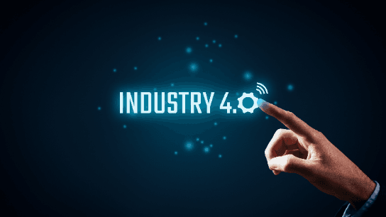 Industry 4.0 - Automation & Applications