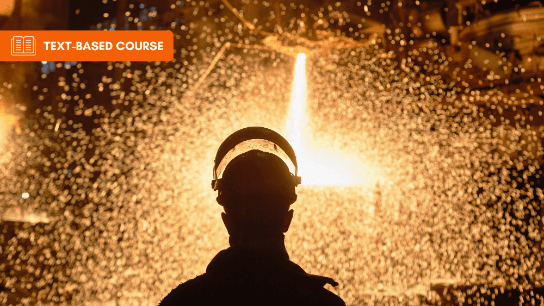 Basic Principles of Metallurgy and Metalworking