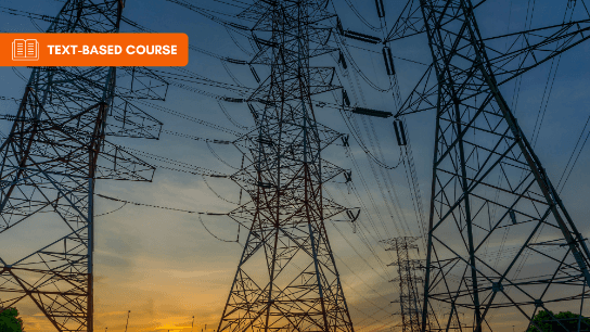 BMP for Transmission Tower and Line Construction