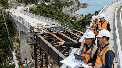 Engineering for Impact: How New Zealand's Professionals Are Designing a More Resilient Future