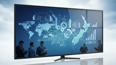 Front-Loading Value: What Global DFM Trends and Local Consulting Data Mean for NZ Engineers